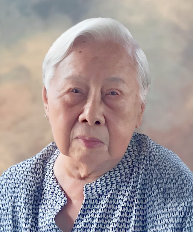 Mdm Lim Soh Tee