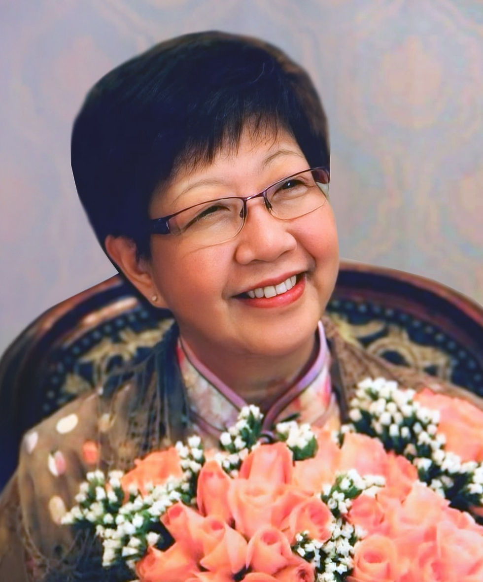Mdm Ho Choy Har
