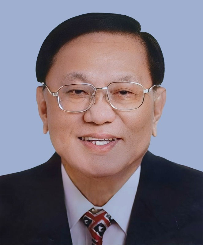 Mr Lim Kim Chye