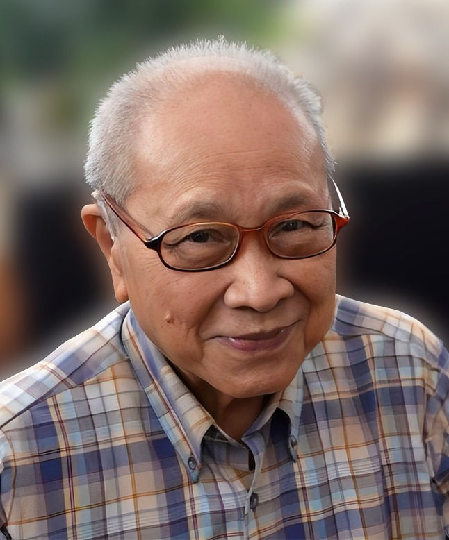 Mr Thomas Lim Ming Thau
