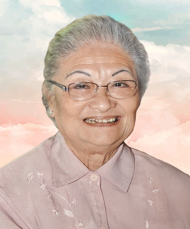 Mrs Goh Tiauw Tok Nee Pong Sophia