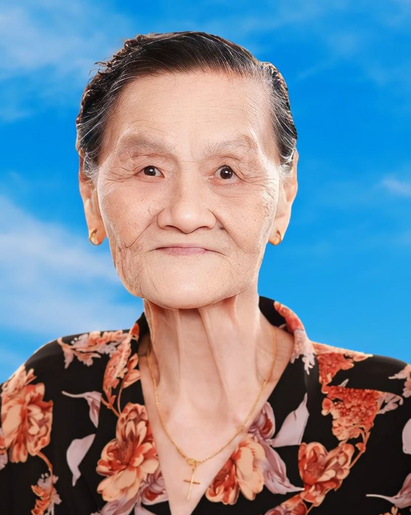 Mdm Lee Lain Ching