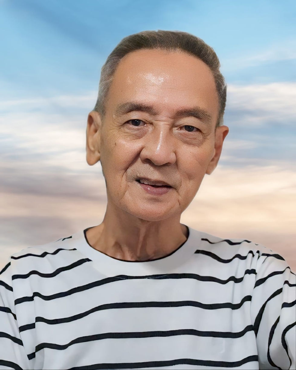 Mr Ng Chong Kim