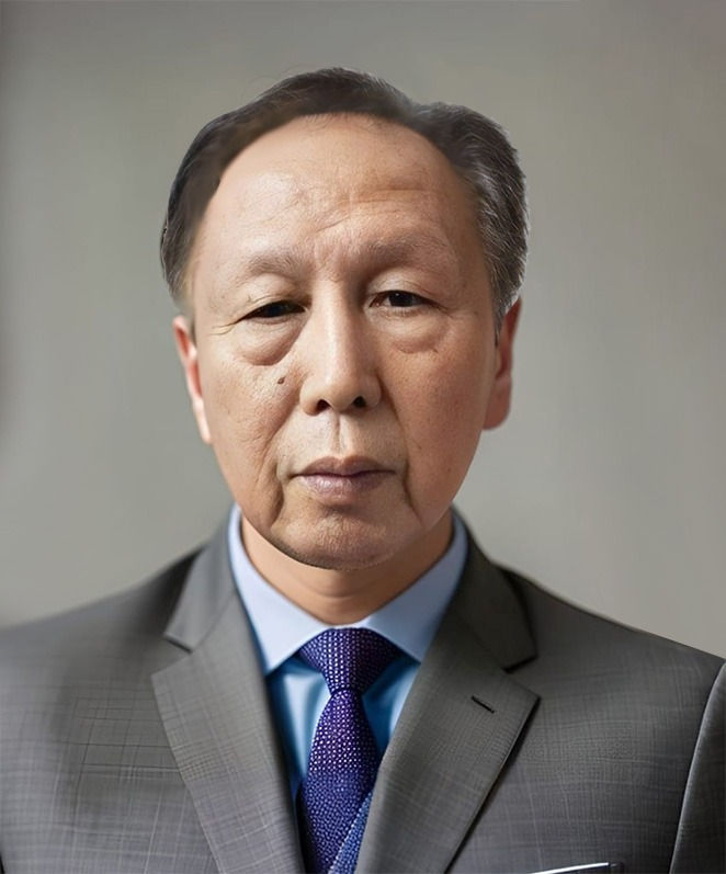 Brother Koh Chew Peng