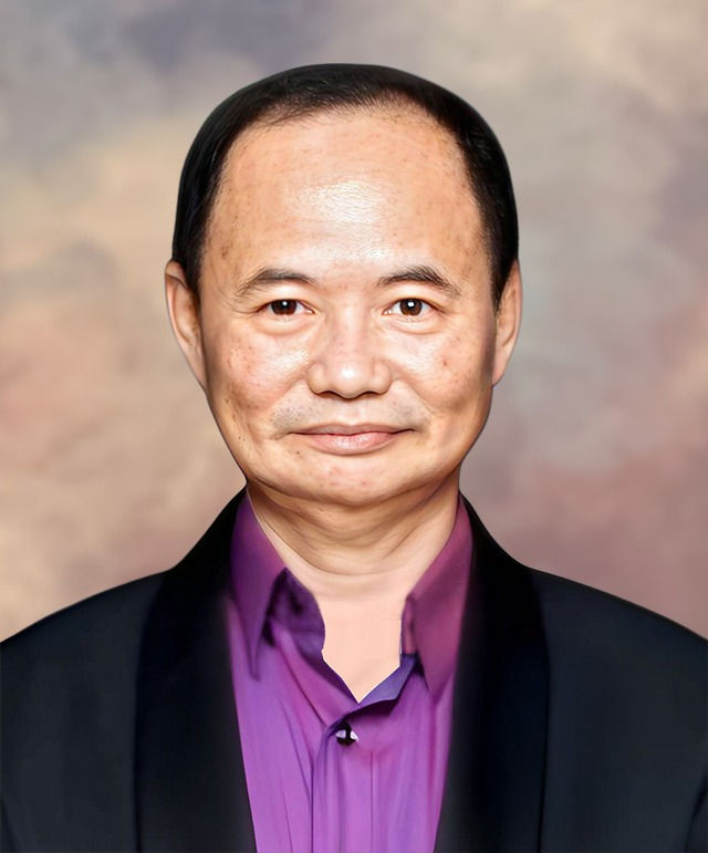 Mr 54 Jeffrey Chan Chee Meng