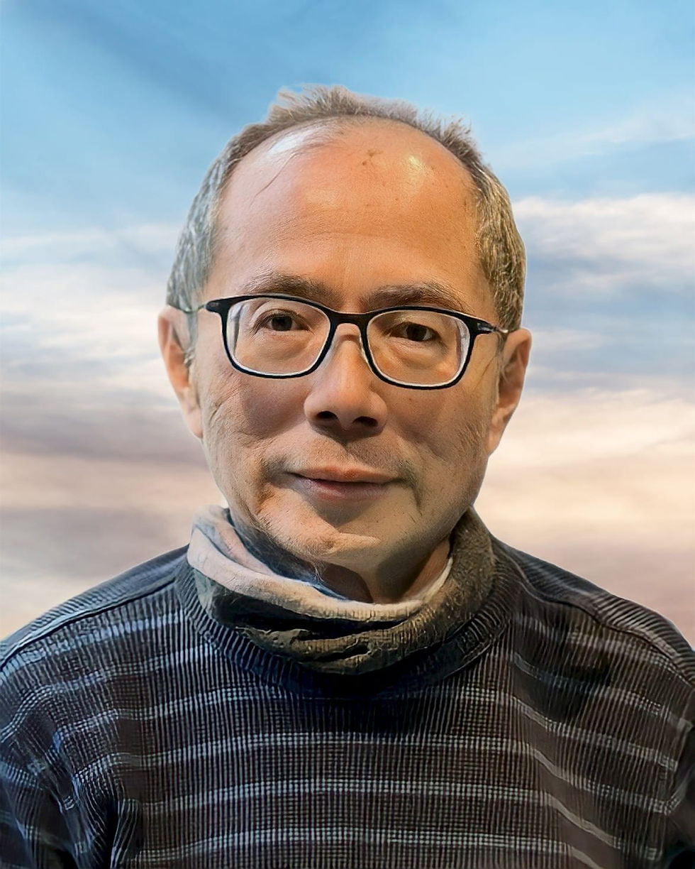 Mr Tan Ah Leong