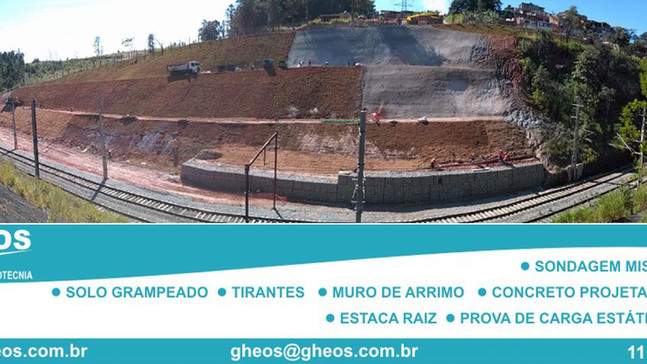 SOLO GRAMPEADO - PERUS