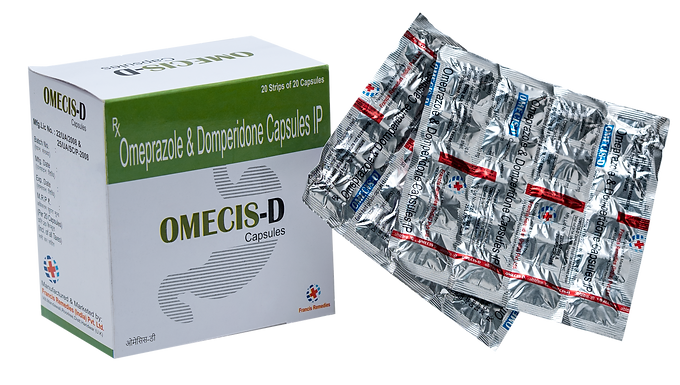 OMECIS-D