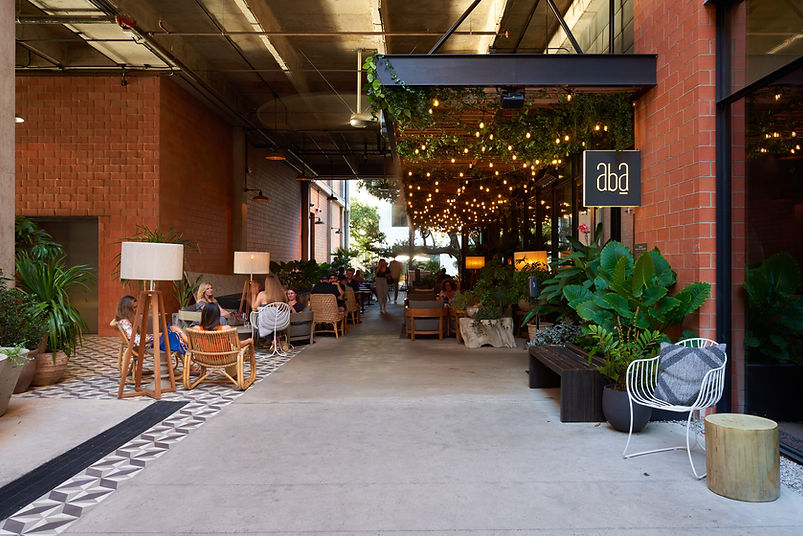 commercial concrete contractors