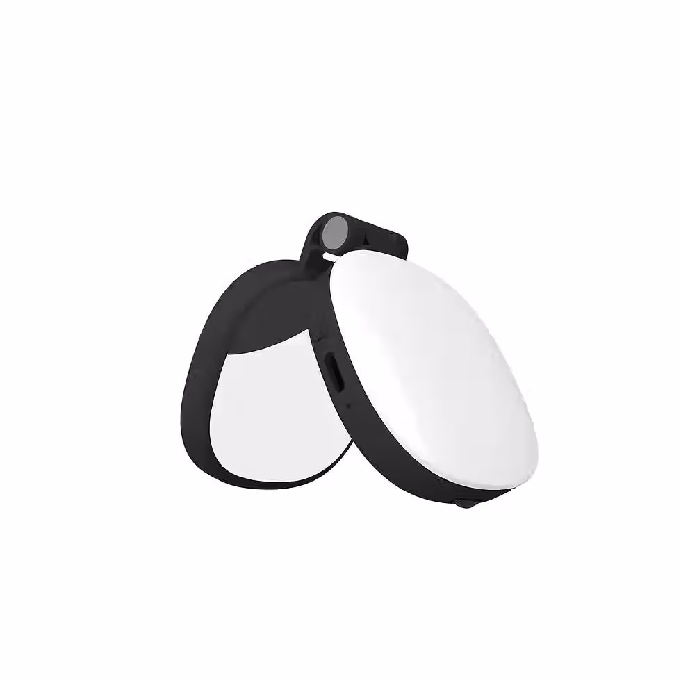Thumbnail: TechTide Magnetic Selfie Light Pro