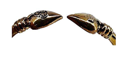 Panchaloham/Panchadhatu Vel Kada/Kaappu for Men and Women