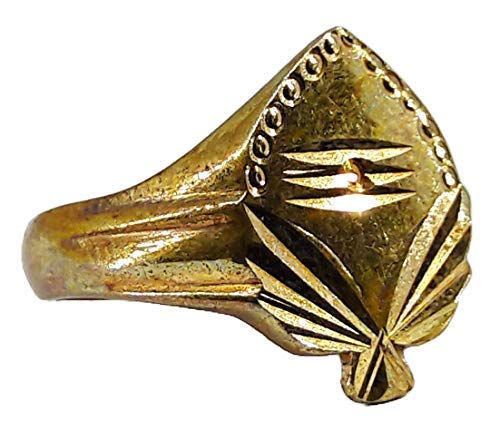 Shruthi Traders panchaloham vel ring