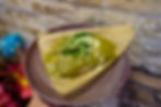 Tamal Uchepos