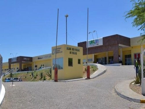 Hosp. de S. do Ipanema