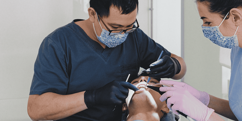 How Long Do Dental Implants Last