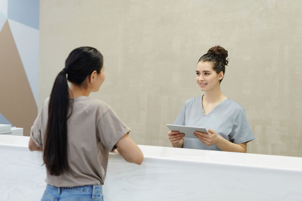 how to apply for chas dental subsidies