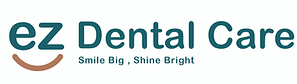 EZ Dental Care Logo.png