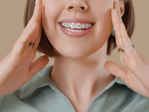 types of dental braces