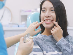 dental filling procedure