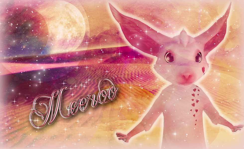meeroo sutra