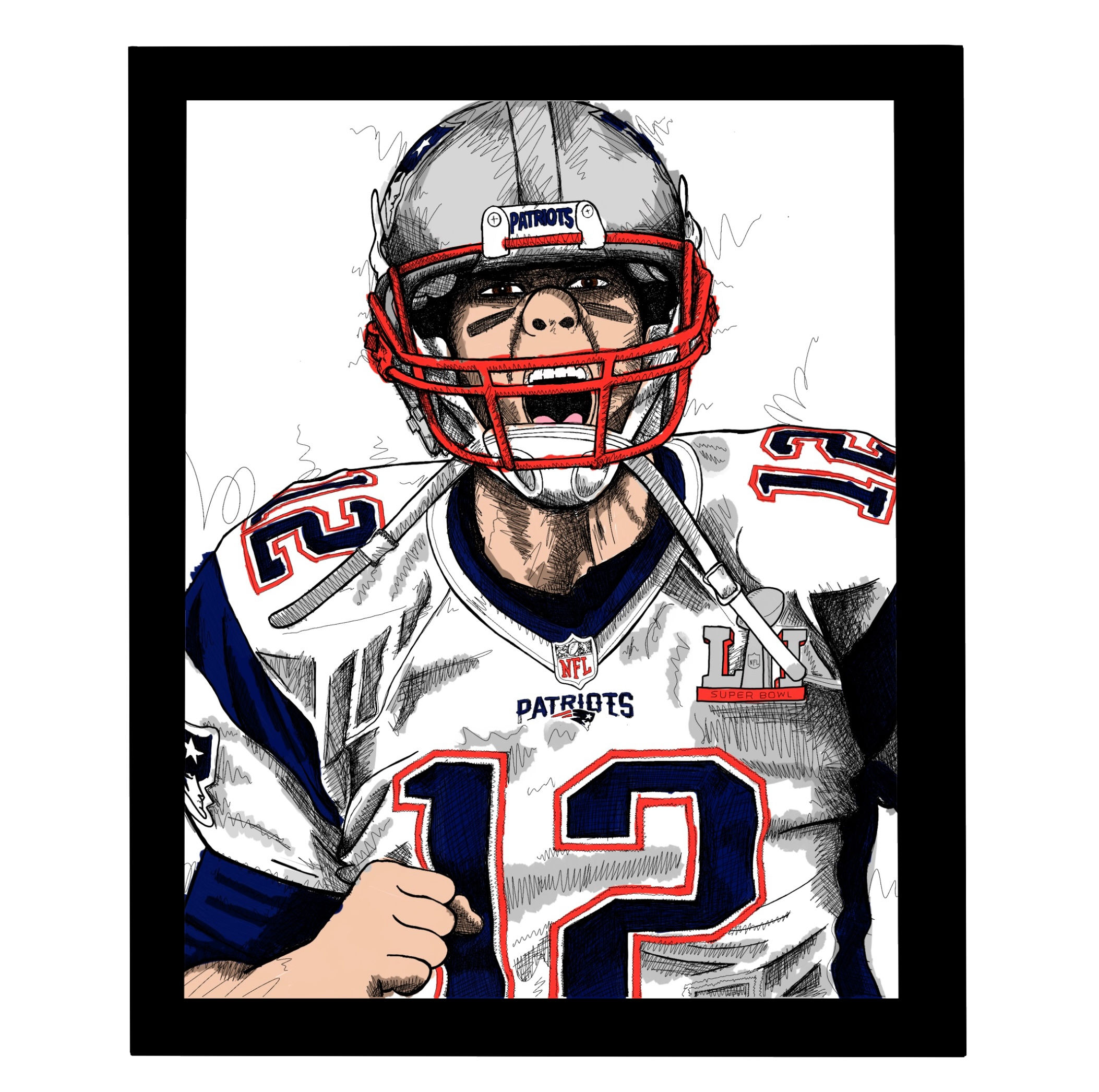 Brady