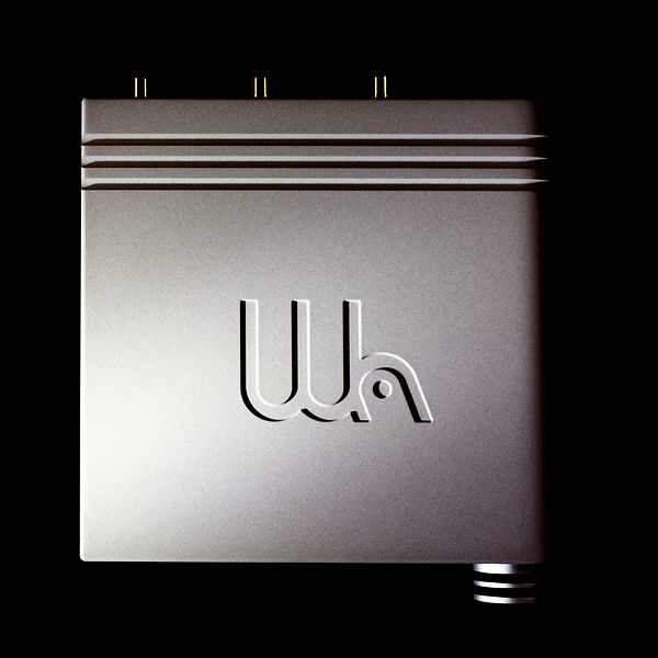 Wattson Audio / CH Precision