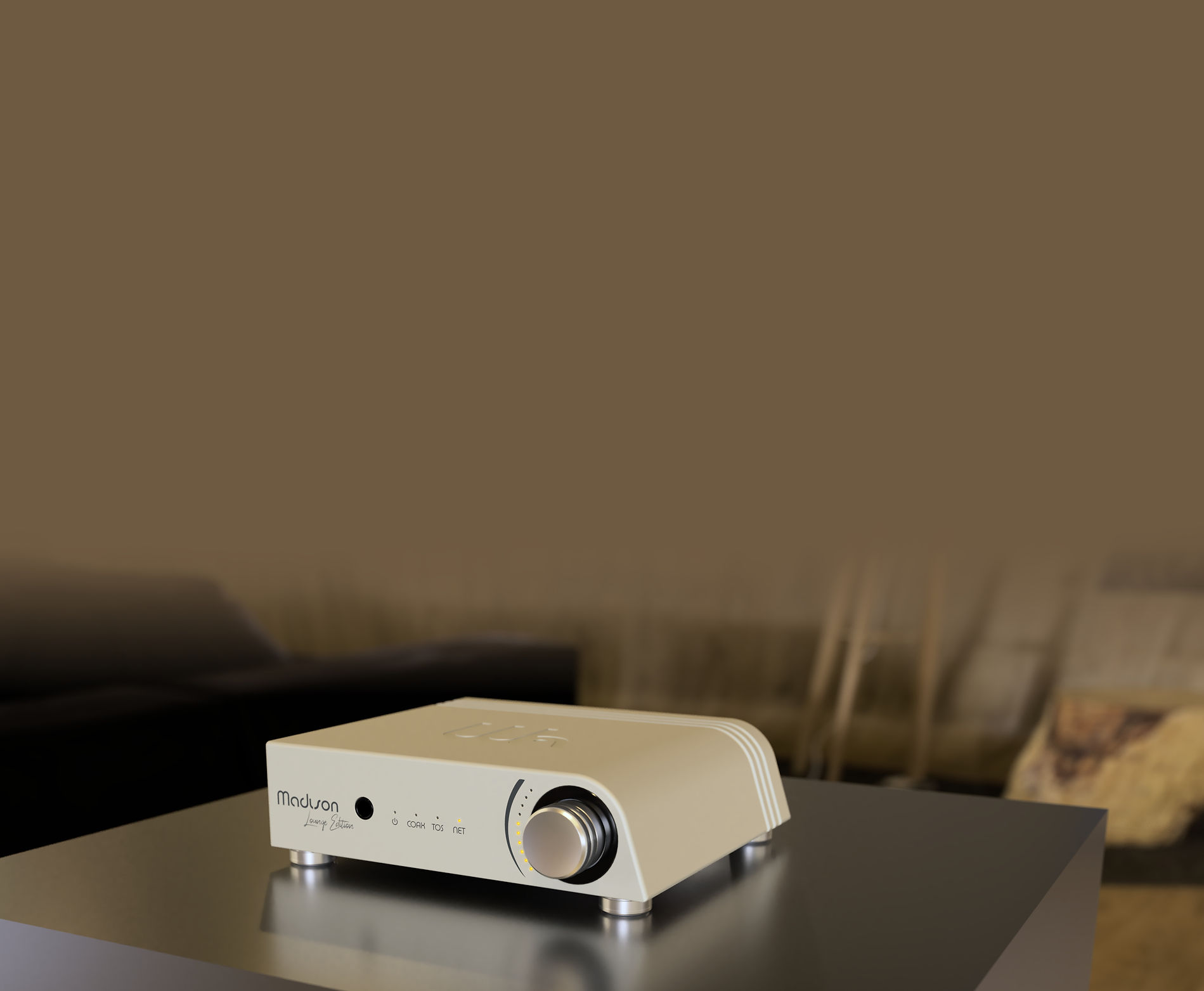 Wattson Audio / CH Precision