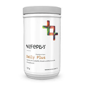 Daily plus