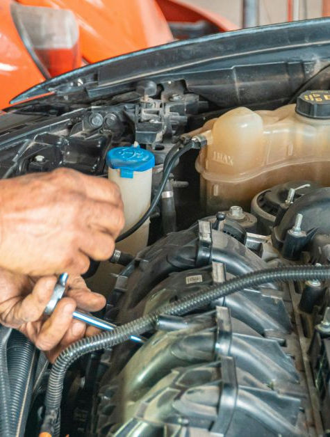 Your Trusted Car Mechanic in Melton – 5 Star Auto Garage and Mobile