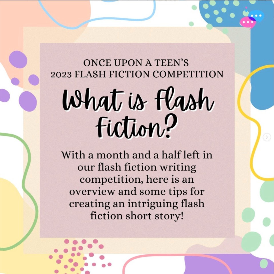 What is a Flash Competition
