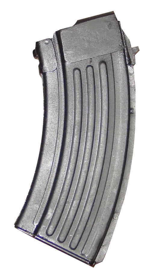 AK47 Magazine_20rds
