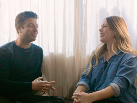 Inside Talent Management with Amanda Marzolf and Austin Mayster