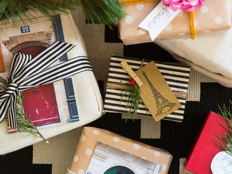Gift Guides: The Most Underrated Performance Channel in Creator Marketing