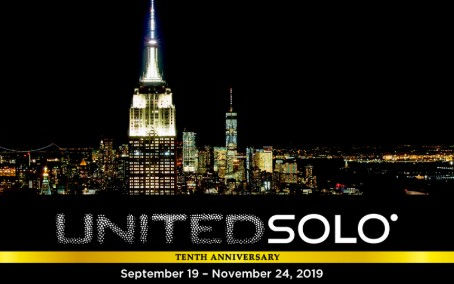 The Event of the Decade! United Solo Turns Ten