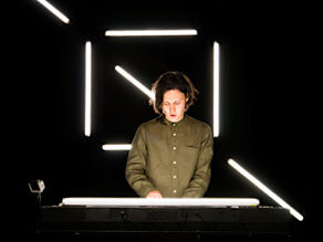 A Wartime Journey “On the Other Side of the River”