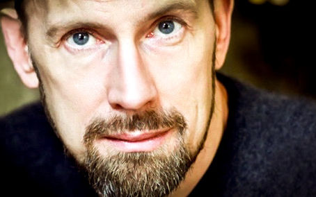 When Identity Doesn’t Fit Narrative, an Interview With Juha Sorola