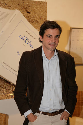 Vernissage Costa 2009.JPG