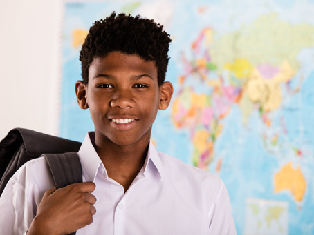 10 Possible Alternatives to “International Night”