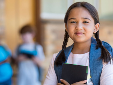 Student-Teacher Ratios for English Learners