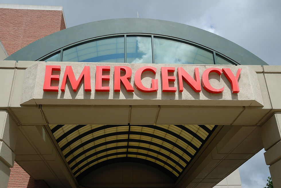 Medical Facilities