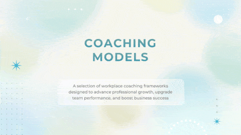 Coaching Models