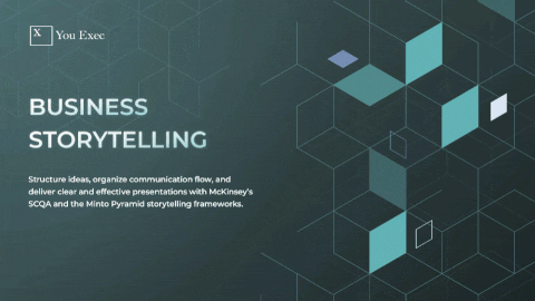 Business Story Telling