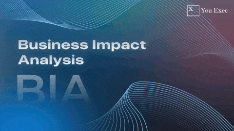 Business Impact Analysis (BIA)