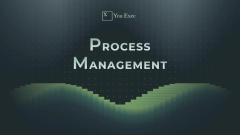 Process Management