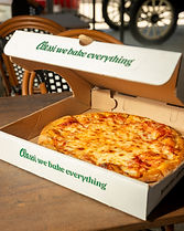 ALESSI PIZZA