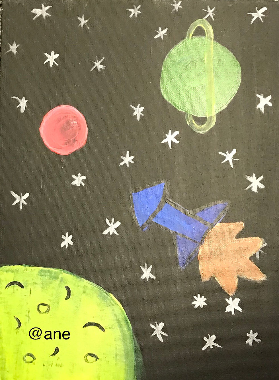 space kids2