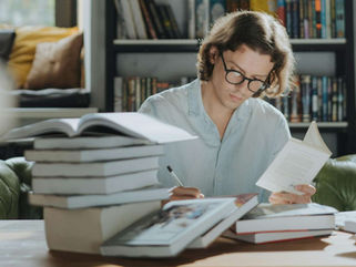 Keine Prüfungsangst mehr im Studium