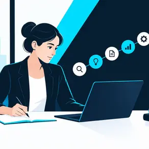 BWL-Fallstudie professionell erstellen: 7 Schritte
