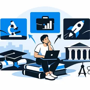 Was soll ich studieren 2026? So entscheidest Du