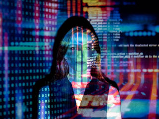 Die Gefahren von KI-erstellten, wissenschaftlichen Arbeiten.